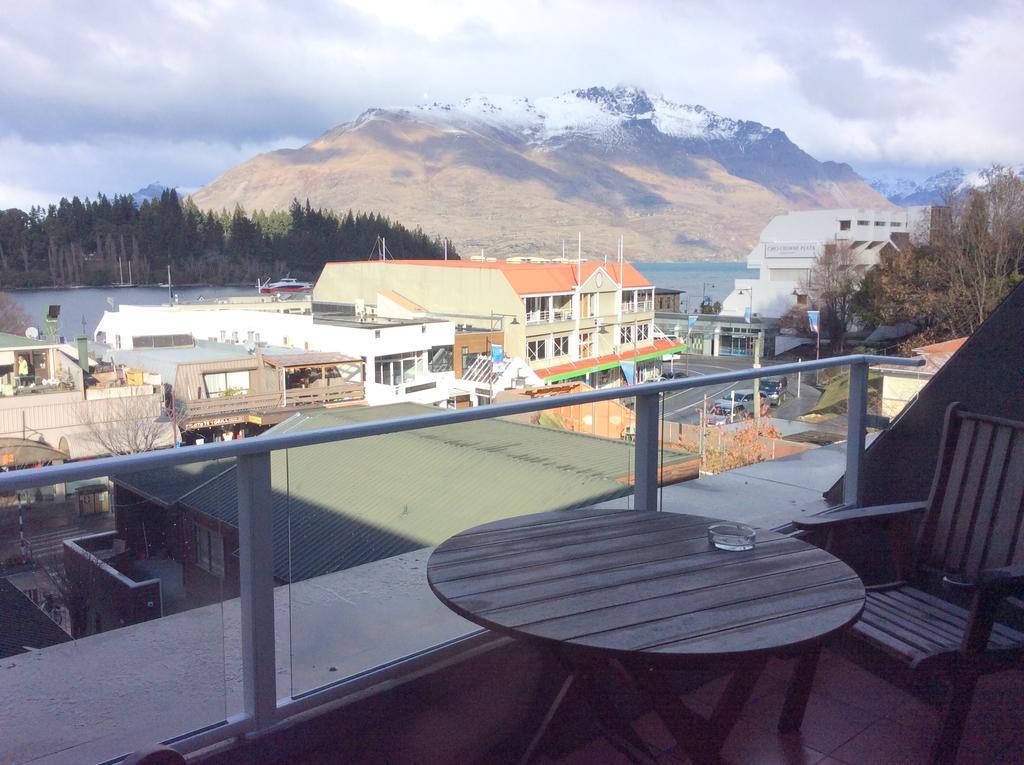 The Lofts Apartments Queenstown Luaran gambar