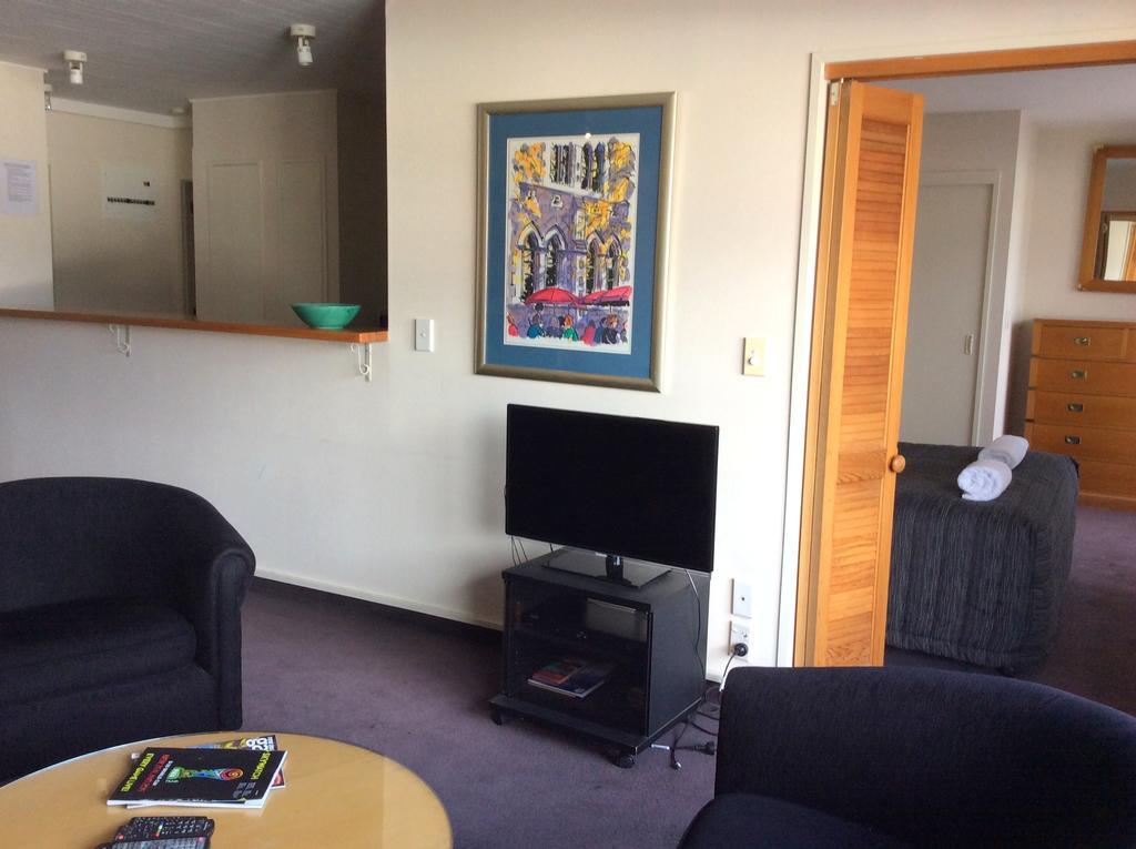 The Lofts Apartments Queenstown Luaran gambar