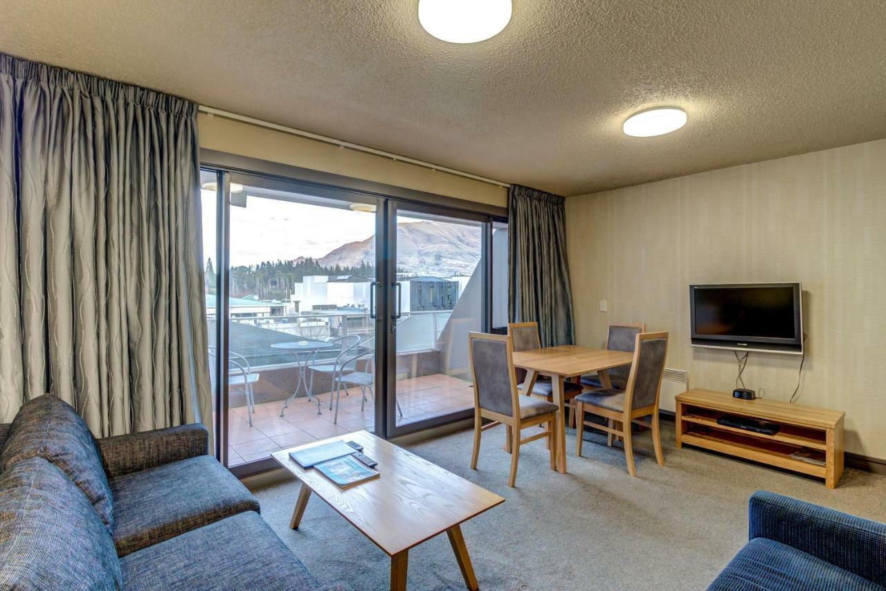 The Lofts Apartments Queenstown Luaran gambar